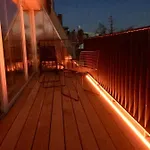 Jethon Exklusives City-appartement Бернбург