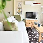 Jethon Exklusives City-appartement