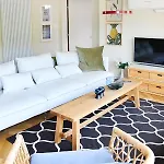Jethon Exklusives City-appartement Апартаменты Бернбург
