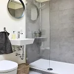 Jethon Exklusives City-appartement Апартаменты *