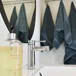 Апартаменты Jethon Exklusives City-appartement *