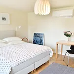 Апартаменты Jethon Exklusives City-appartement