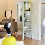 Jethon Exklusives City-appartement Апартаменты
