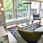 Jethon Exklusives City-appartement Апартаменты