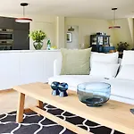 Апартаменты Jethon Exklusives City-appartement
