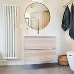 Апартаменты Jethon Exklusives City-appartement *