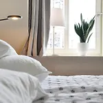 Jethon Exklusives City-appartement