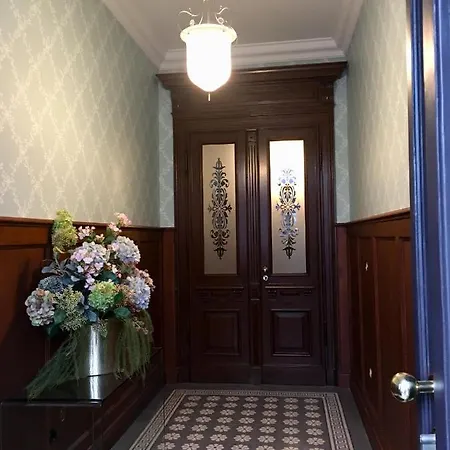 Jethon Exklusives City-appartement Апартаменты