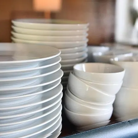 Jethon Exklusives City-appartement * Bernburg