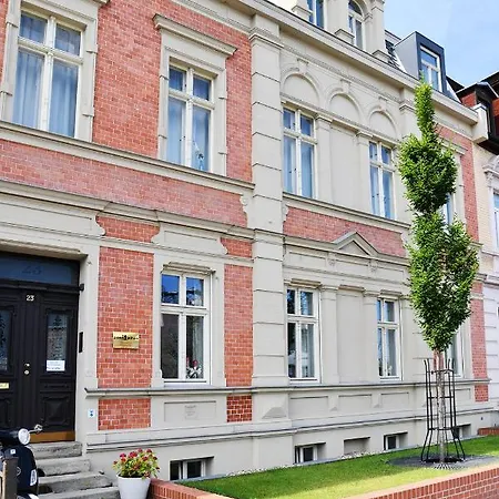 Jethon Exklusives City-appartement Apartment *