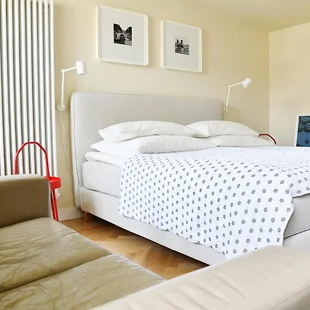 Jethon Exklusives City-appartement * Bernburg