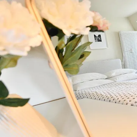 Jethon Exklusives City-appartement Lägenhet *