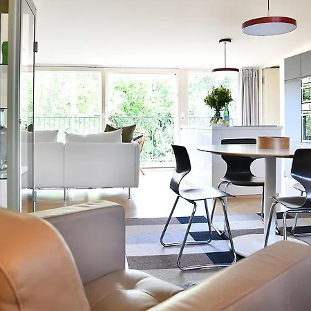 Lägenhet Jethon Exklusives City-appartement