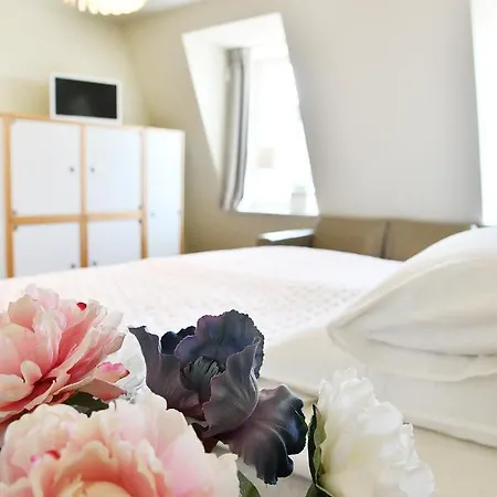 Jethon Exklusives City-appartement * Bernburg