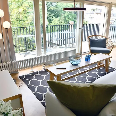 Jethon Exklusives City-appartement Apartment