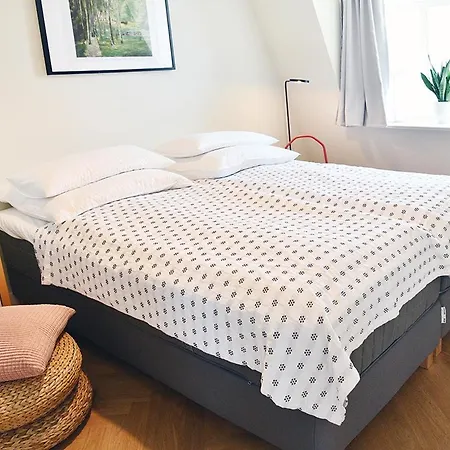 Jethon Exklusives City-appartement Apartamento *