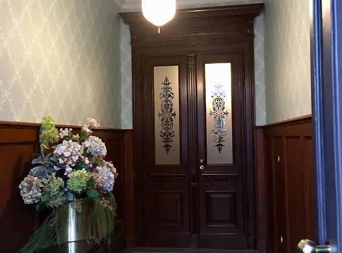 Jethon Exklusives City-appartement Lägenhet