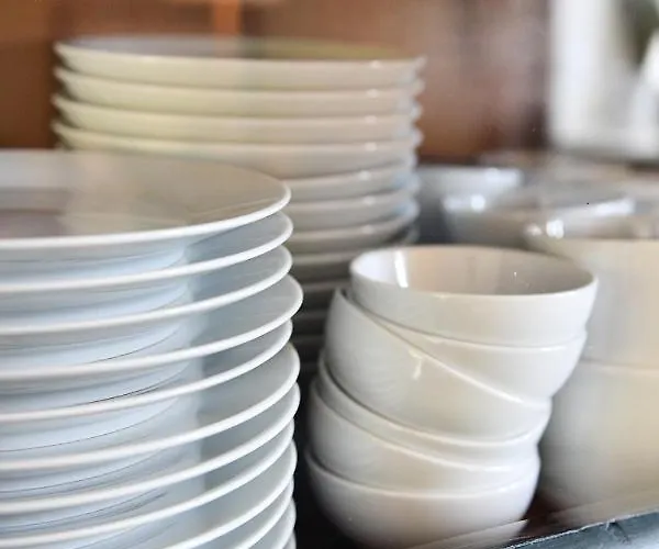 Jethon Exklusives City-appartement * Bernburg