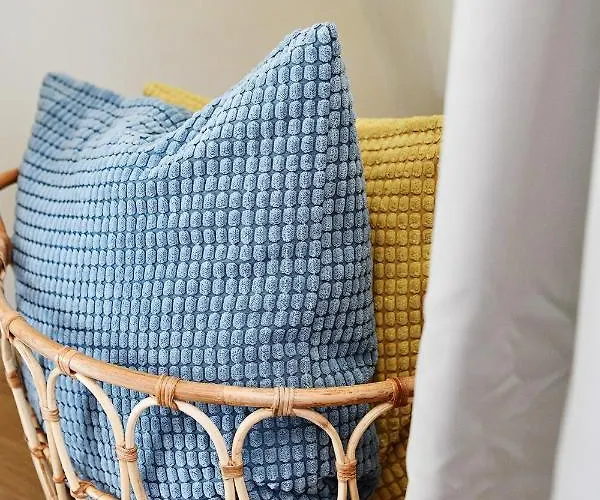 Jethon Exklusives City-appartement Bernburg