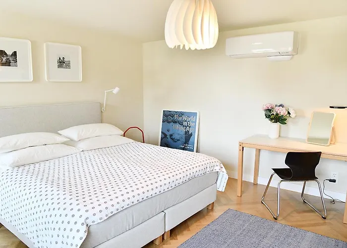 Lägenhet Jethon Exklusives City-appartement