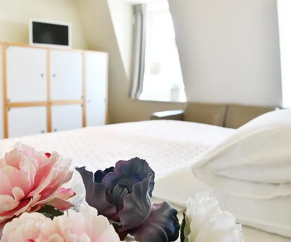 Jethon Exklusives City-appartement * Bernburg