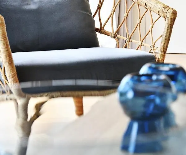 Jethon Exklusives City-appartement