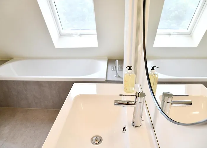 Jethon Exklusives City-appartement * Bernburg