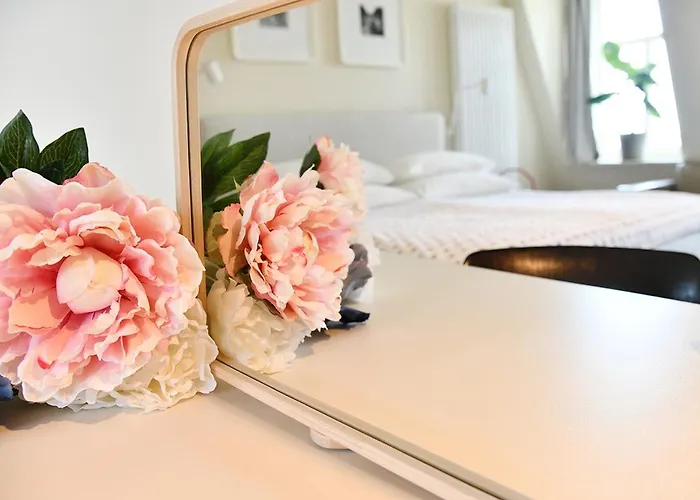 Jethon Exklusives City-appartement *